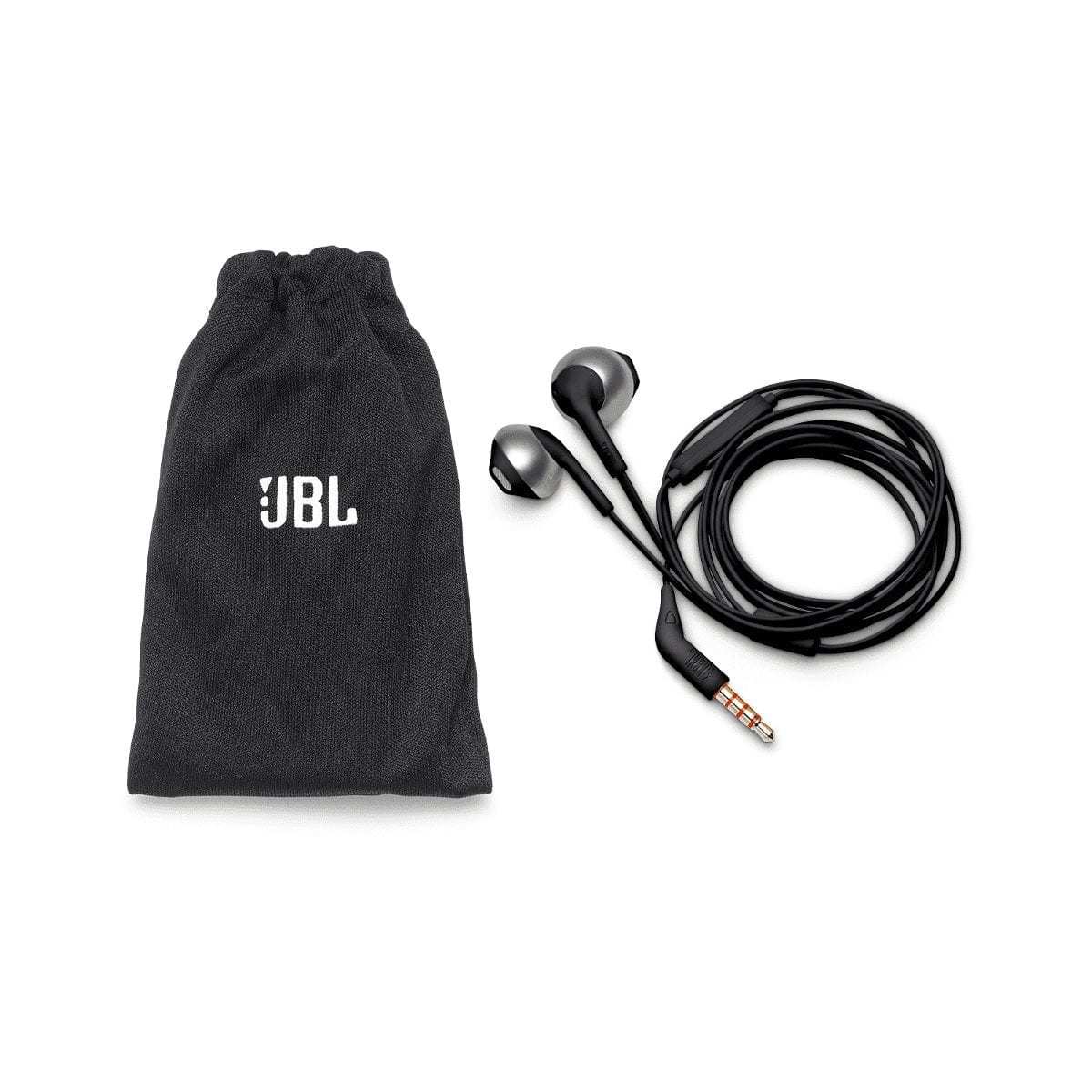 Наушники JBL-T205